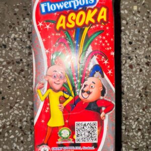 Anar Cone Ashoka mercury