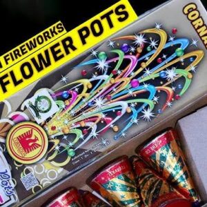 Anar Cone Deluxe Cornation