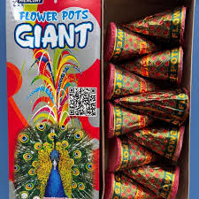 Anar cone Giant mercury