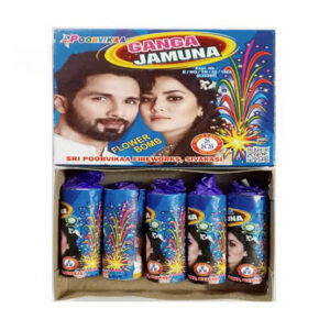 Anar ganga jamuna Neelam